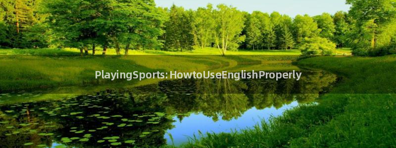 J9官网下载平台注册要钱吗：PlayingSport
