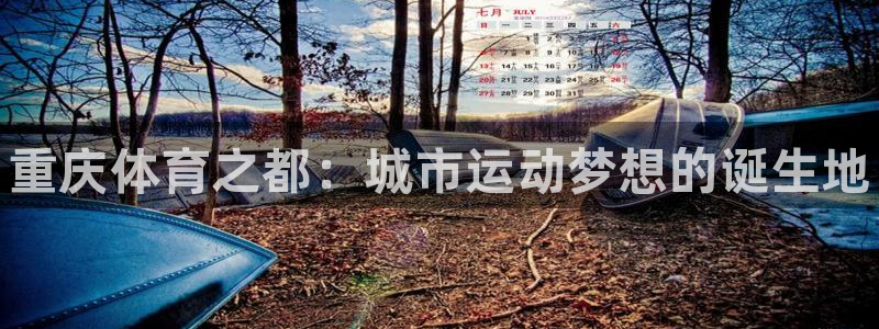 J9官网下载招商电话号码是多少啊：重庆体育之都：城市