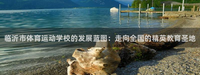 J9官网下载娱乐：临沂市体育运动学校的发展蓝图：走向全国的精