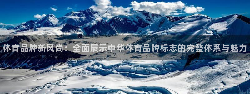 J9官方正版app娱乐代理怎么样：体育品牌新风尚：全面展示中