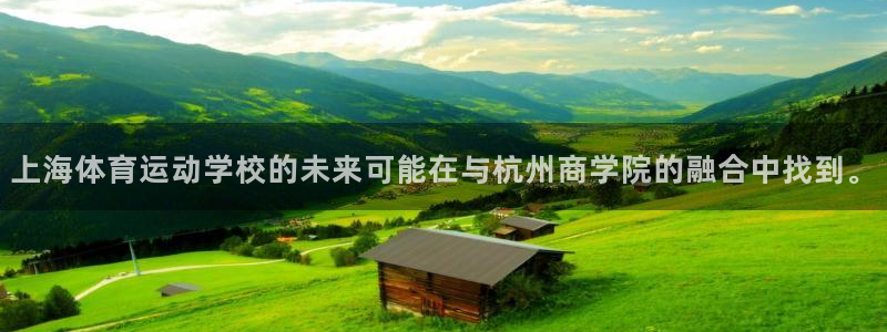 九游2021下载：上海体育运动学校的