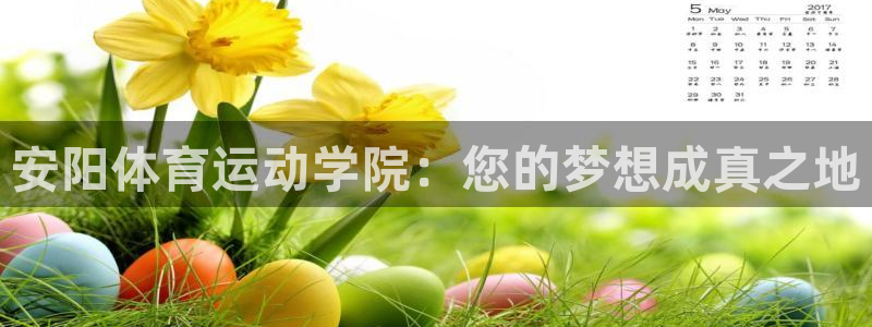 九游官网入口网址：安阳体育运动学院：